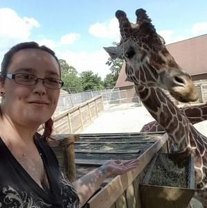 Meet your Posher, Jerrie